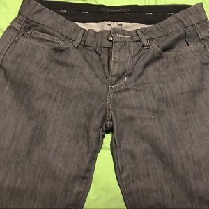 EUC Gray Joes Jeans, sz 31
